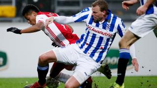 Concept competitieprogramma bekend: Eredivisieseizoen 2021/’22 begint in Deventer